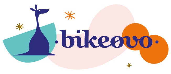 Bikeovo - artykuły dziecięce